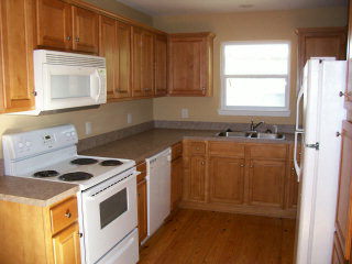 1854 West Baldwin County Road 10 Foley, AL 36535 - Photo 4 of 6 Kitchen 1