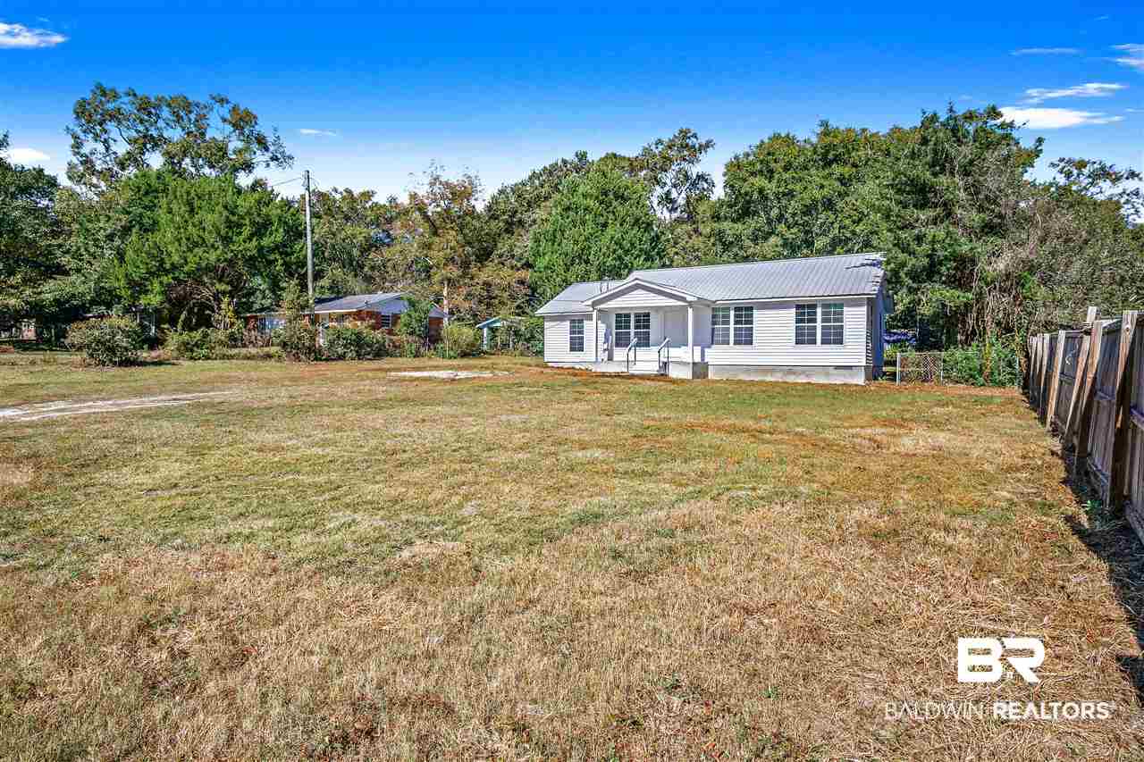 7500 Deakle Road Irvington, AL 36544 - Photo 2 of 25