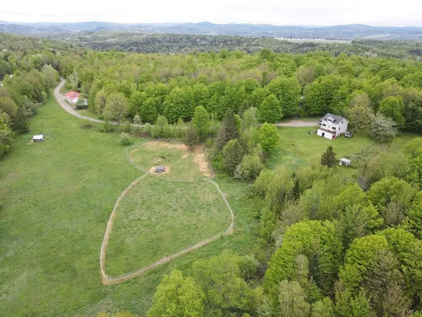 $495,000 | 760 Spencer Hill Road, Coventry, VT 05855