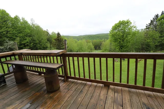 $495,000 | 760 Spencer Hill Road, Coventry, VT 05855