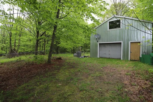 $495,000 | 760 Spencer Hill Road, Coventry, VT 05855