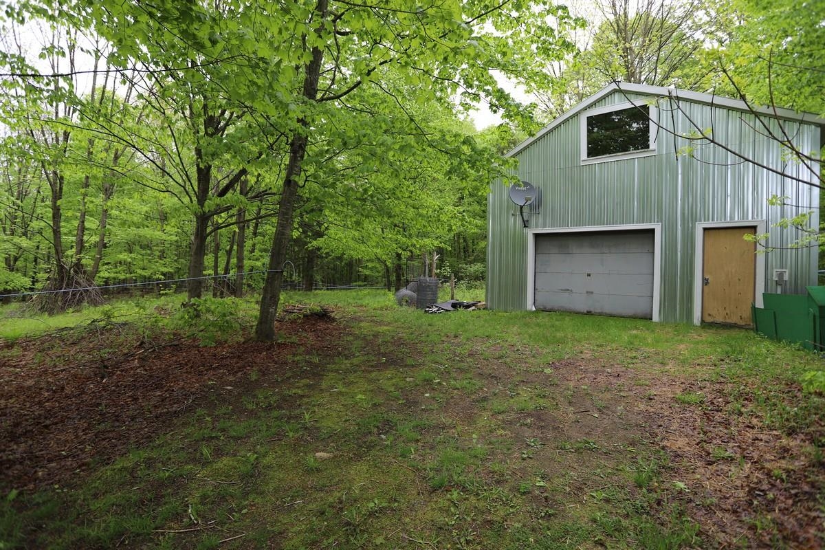 760 Spencer Hill Road Coventry, VT 05855 - Photo 20 of 52