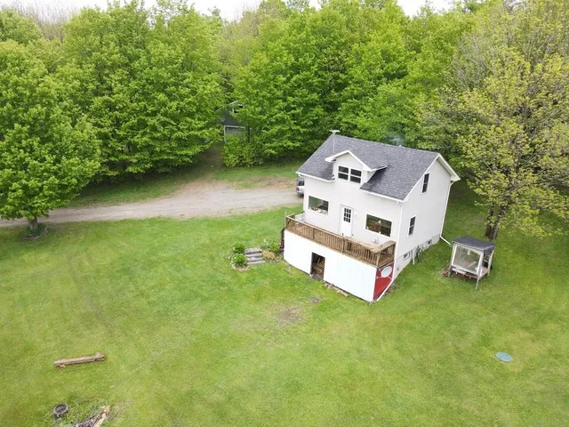 $495,000 | 760 Spencer Hill Road, Coventry, VT 05855