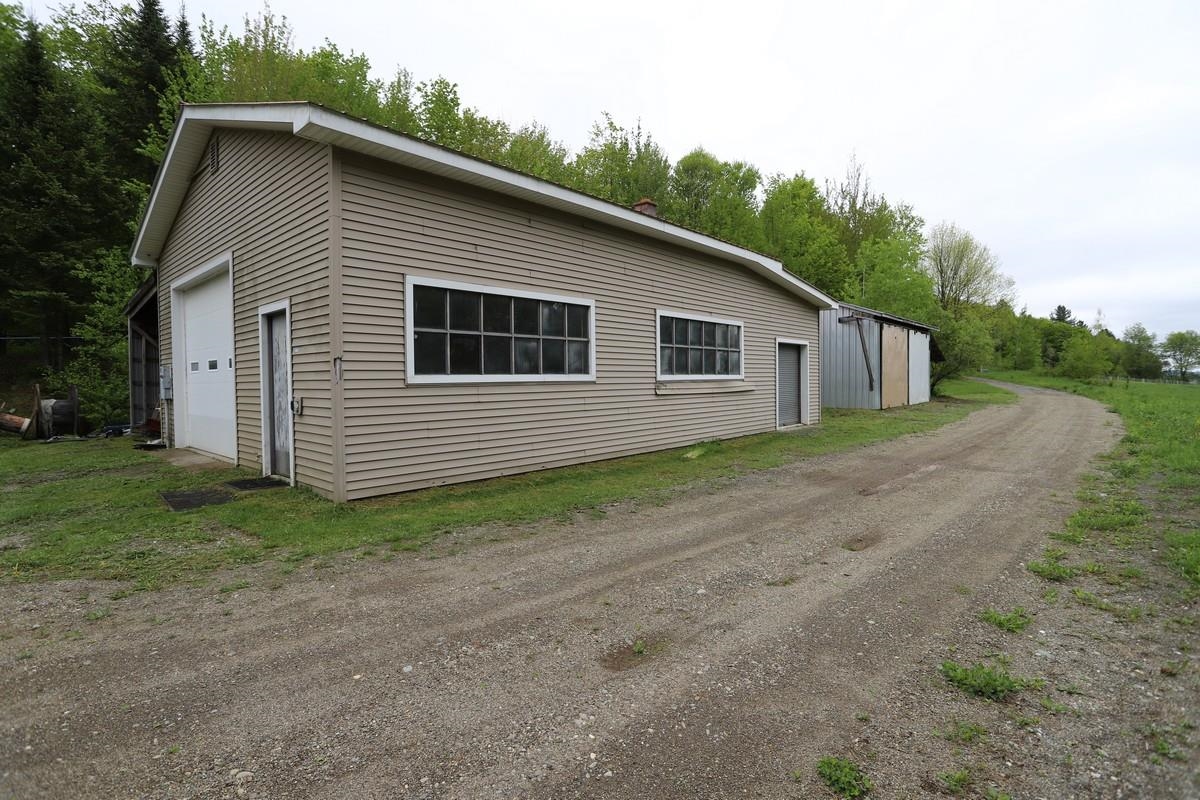 760 Spencer Hill Road Coventry, VT 05855 - Photo 23 of 52