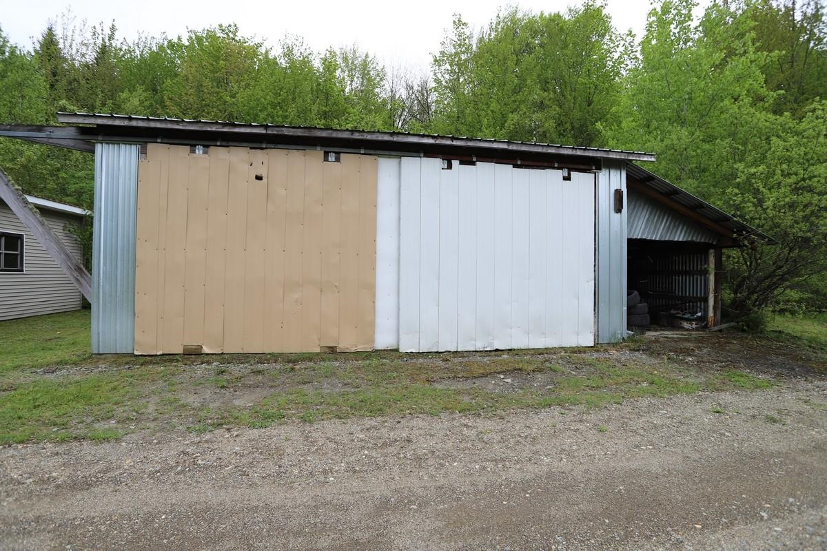 760 Spencer Hill Road Coventry, VT 05855 - Photo 30 of 52