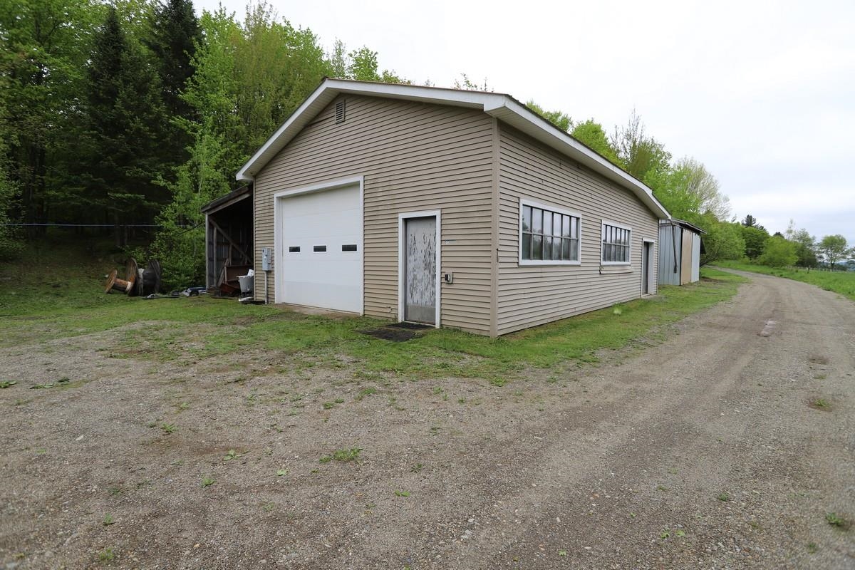 760 Spencer Hill Road Coventry, VT 05855 - Photo 3 of 52