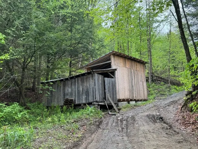 $495,000 | 760 Spencer Hill Road, Coventry, VT 05855