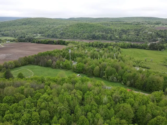$495,000 | 760 Spencer Hill Road, Coventry, VT 05855