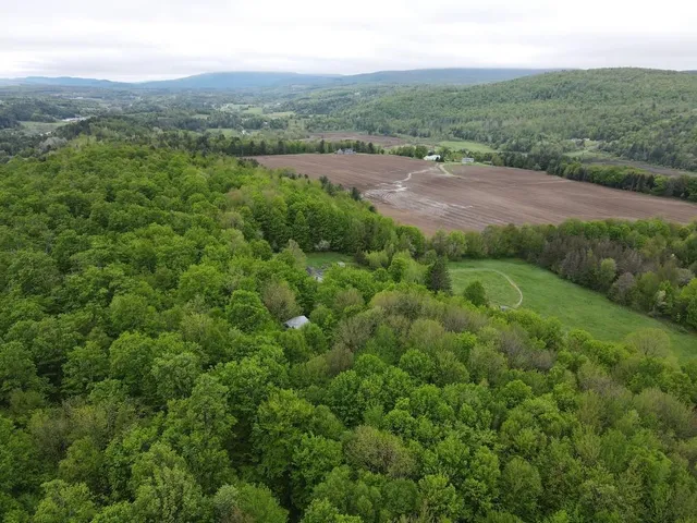 $495,000 | 760 Spencer Hill Road, Coventry, VT 05855