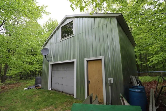 $495,000 | 760 Spencer Hill Road, Coventry, VT 05855