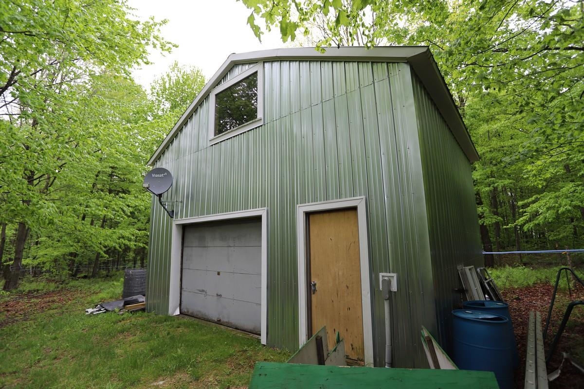 760 Spencer Hill Road Coventry, VT 05855 - Photo 4 of 52