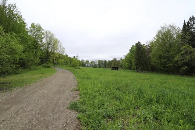 $495,000 | 760 Spencer Hill Road, Coventry, VT 05855