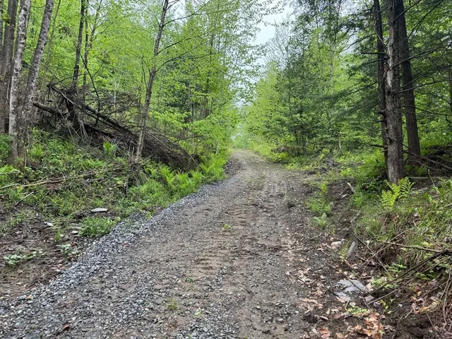 $495,000 | 760 Spencer Hill Road, Coventry, VT 05855