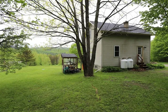 $495,000 | 760 Spencer Hill Road, Coventry, VT 05855