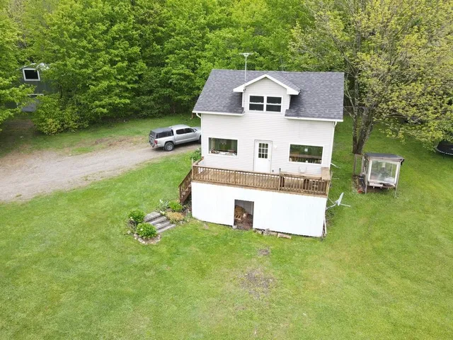 $495,000 | 760 Spencer Hill Road, Coventry, VT 05855