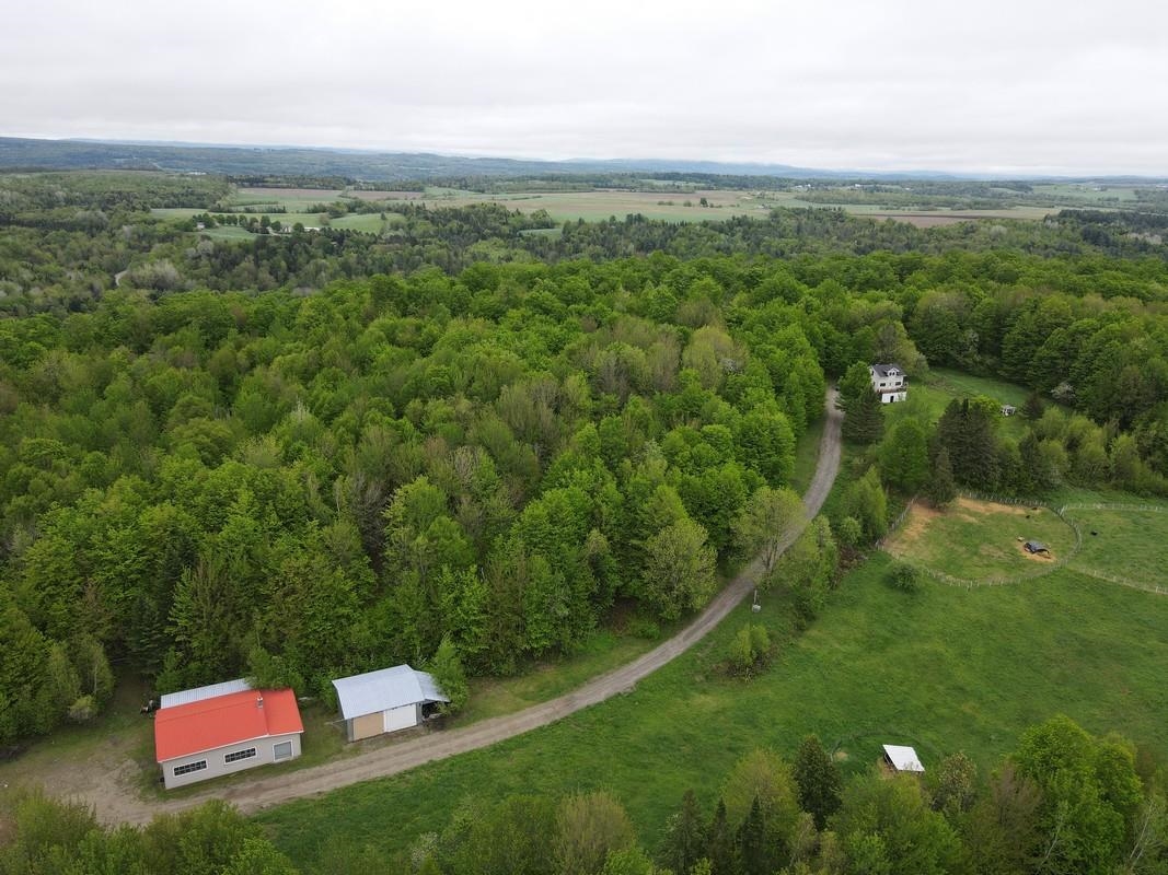 760 Spencer Hill Road Coventry, VT 05855 - Photo 5 of 52