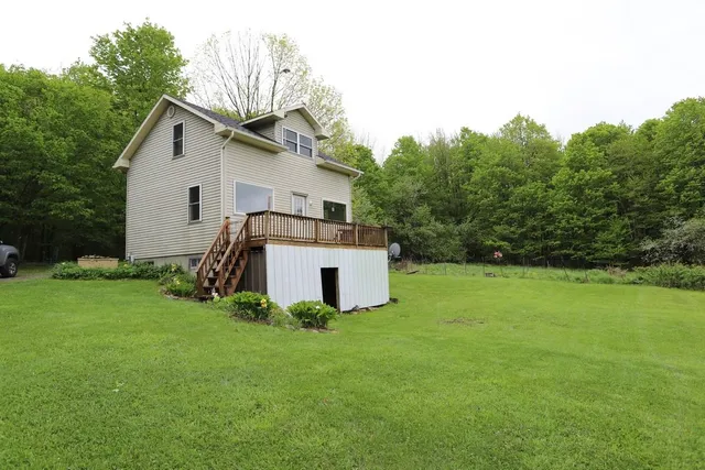 $495,000 | 760 Spencer Hill Road, Coventry, VT 05855