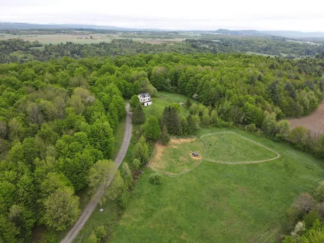 $495,000 | 760 Spencer Hill Road, Coventry, VT 05855