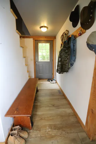 $495,000 | 760 Spencer Hill Road, Coventry, VT 05855