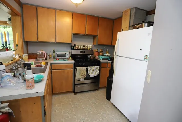 $495,000 | 760 Spencer Hill Road, Coventry, VT 05855