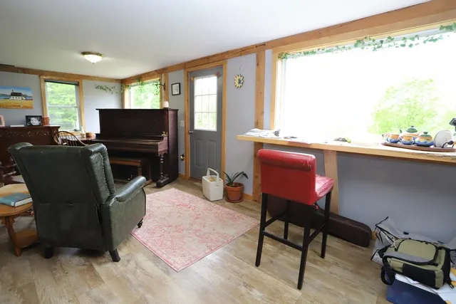 $495,000 | 760 Spencer Hill Road, Coventry, VT 05855