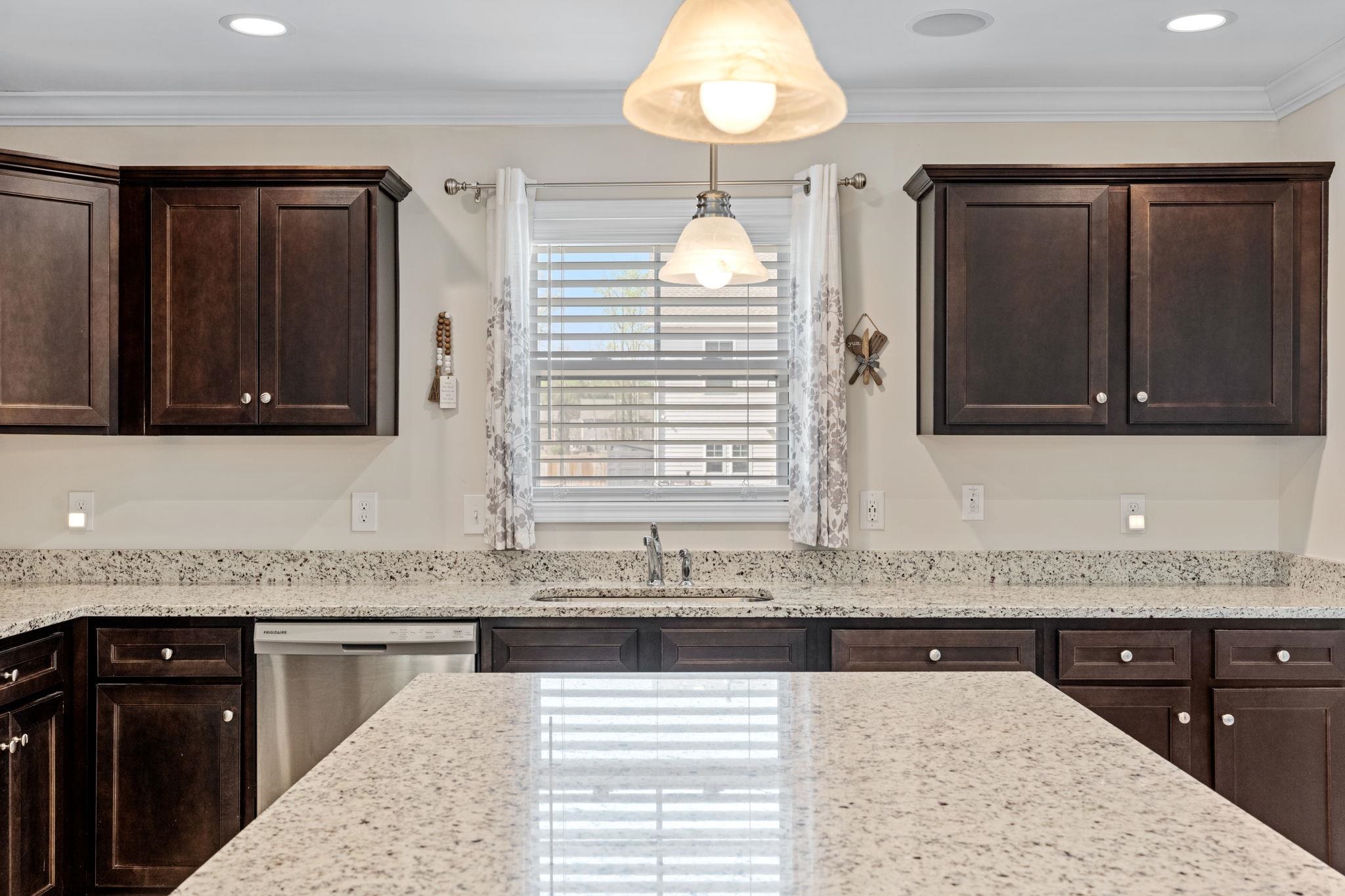 136 Frost Flower Way Fountain Inn, SC 29644 - Photo 9 of 34