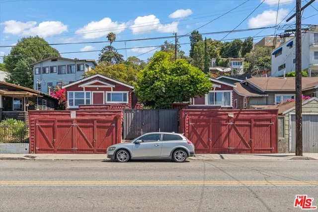 $1,049,000 | 1248 Hyperion Avenue, Los Angeles, CA 90029