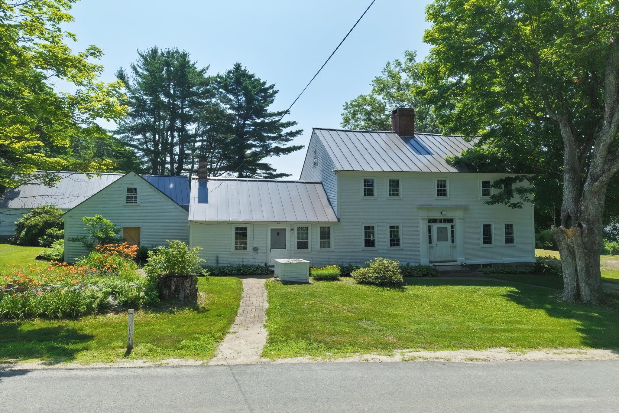21 Trask Mountain Road Wolfeboro, NH 03894 - Photo 3 of 55
