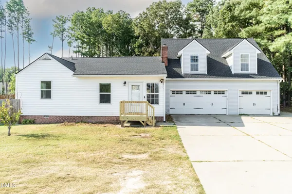 $449,000 | 516 Wendell Falls Parkway, Wendell, NC 27591