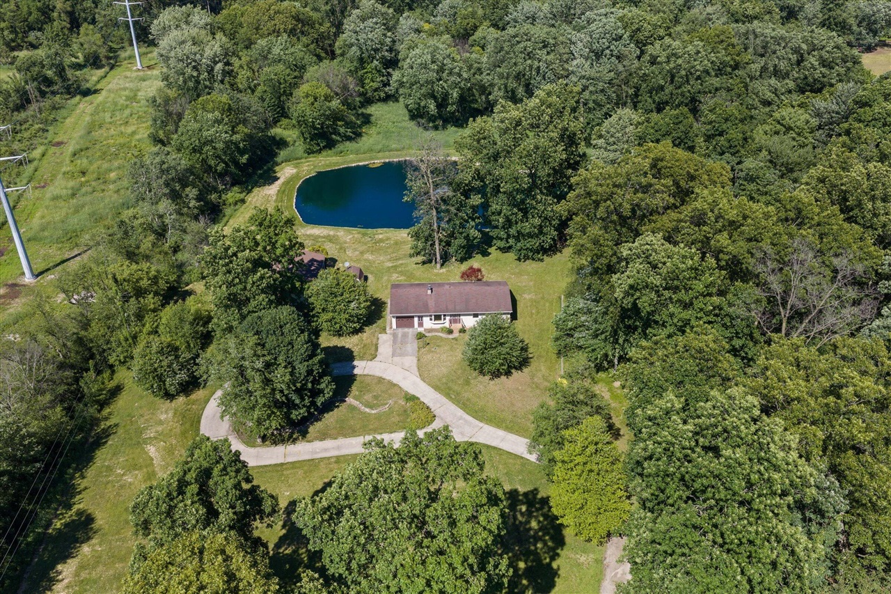 2921 Beebe Road Niles, MI 49120 - Photo 8 of 29