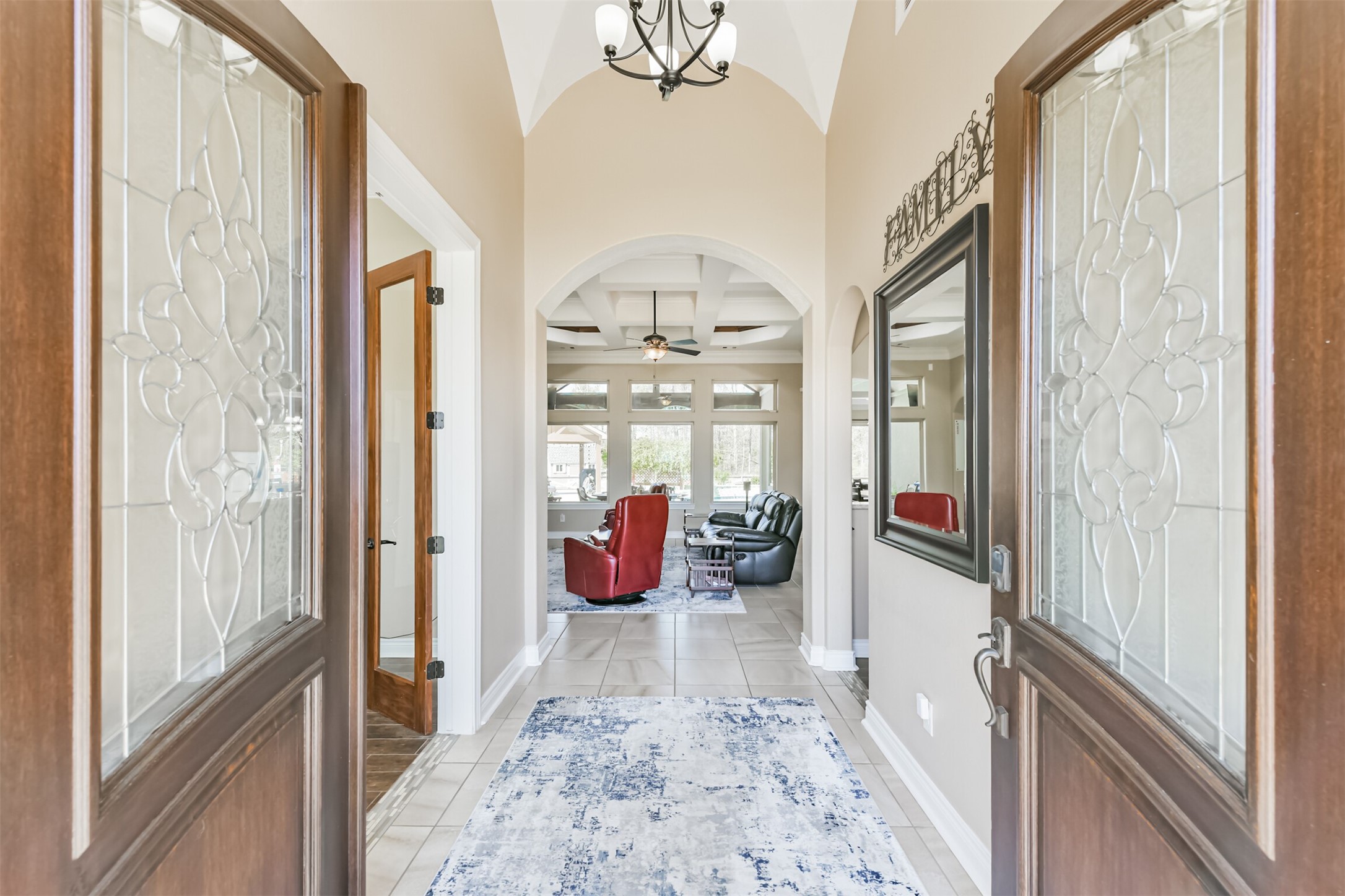 27553 Rio Blanco Drive Splendora, TX 77372 - Photo 4 of 41 a view of a interior of the house