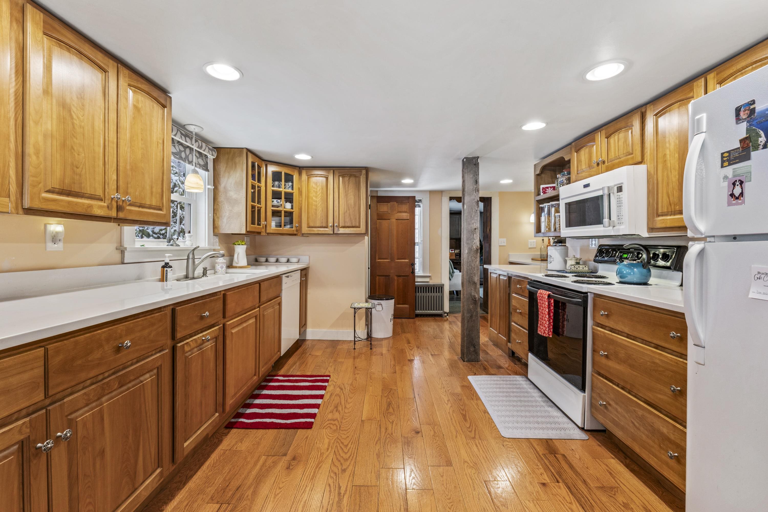 27 Depot Pond Road Milton, NH 03851 - Photo 8 of 59 Gallery Image 8