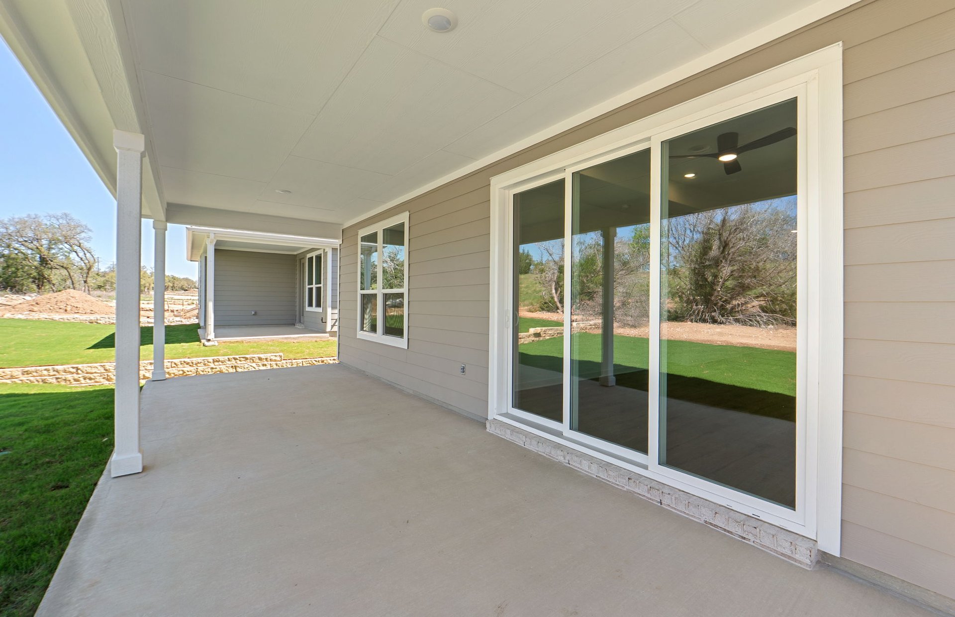 124 Kimberwick Court Georgetown, TX 78633 - Photo 22 of 25