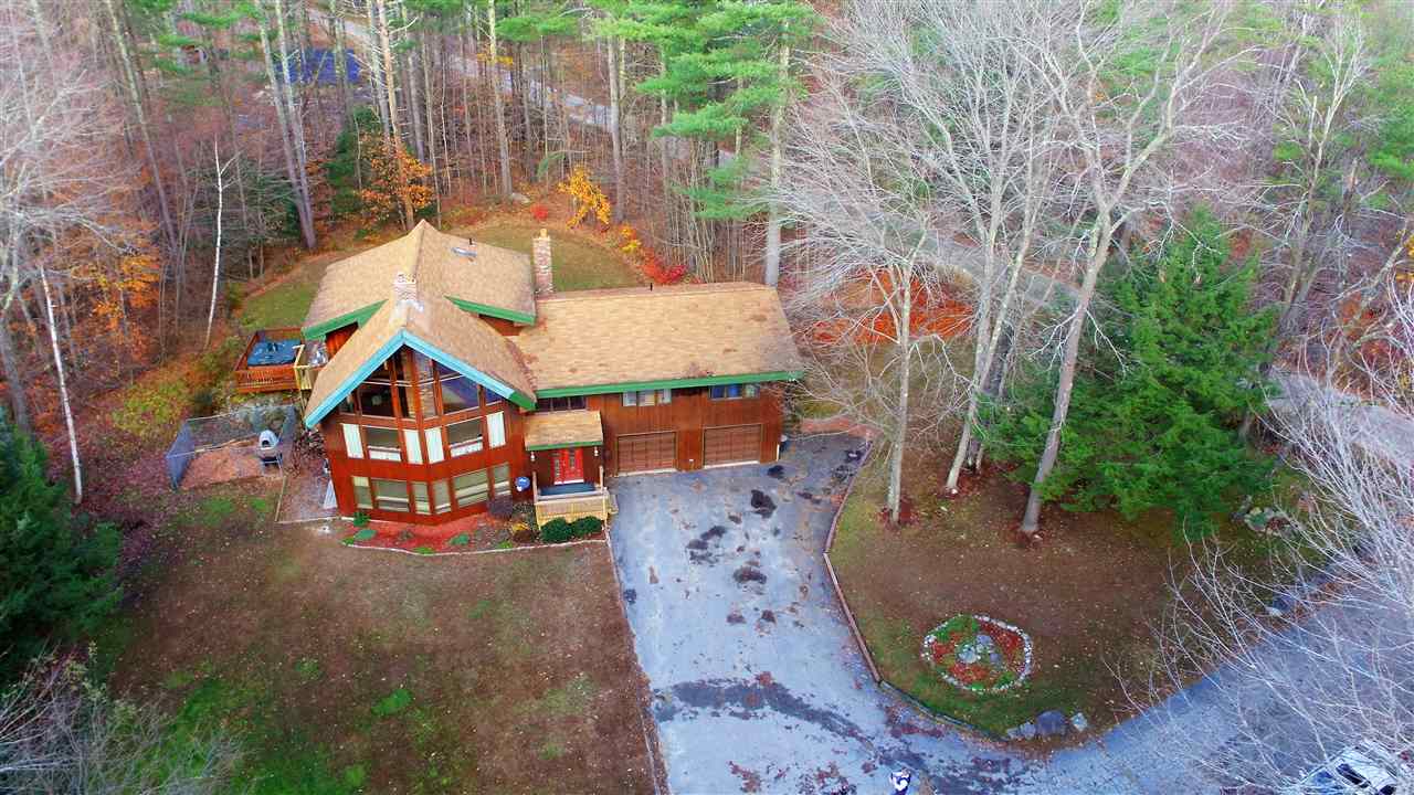 142 Brackett Road New Durham, NH 03855 - Photo 1 of 40 Gallery Image 1