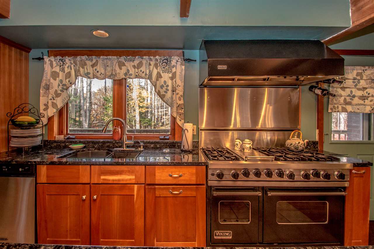 142 Brackett Road New Durham, NH 03855 - Photo 11 of 40 Gallery Image 11