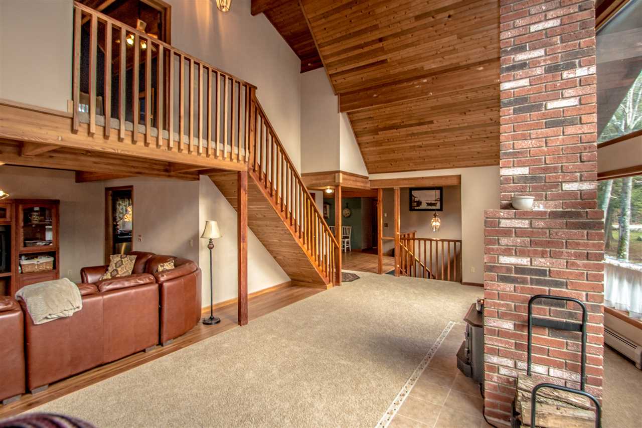 142 Brackett Road New Durham, NH 03855 - Photo 15 of 40 Gallery Image 15