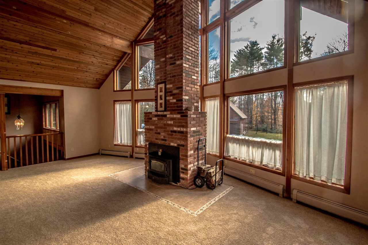 142 Brackett Road New Durham, NH 03855 - Photo 17 of 40 Gallery Image 17