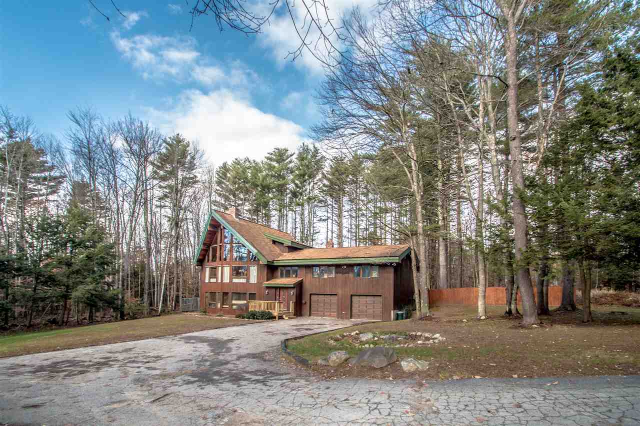 142 Brackett Road New Durham, NH 03855 - Photo 3 of 40 Gallery Image 3