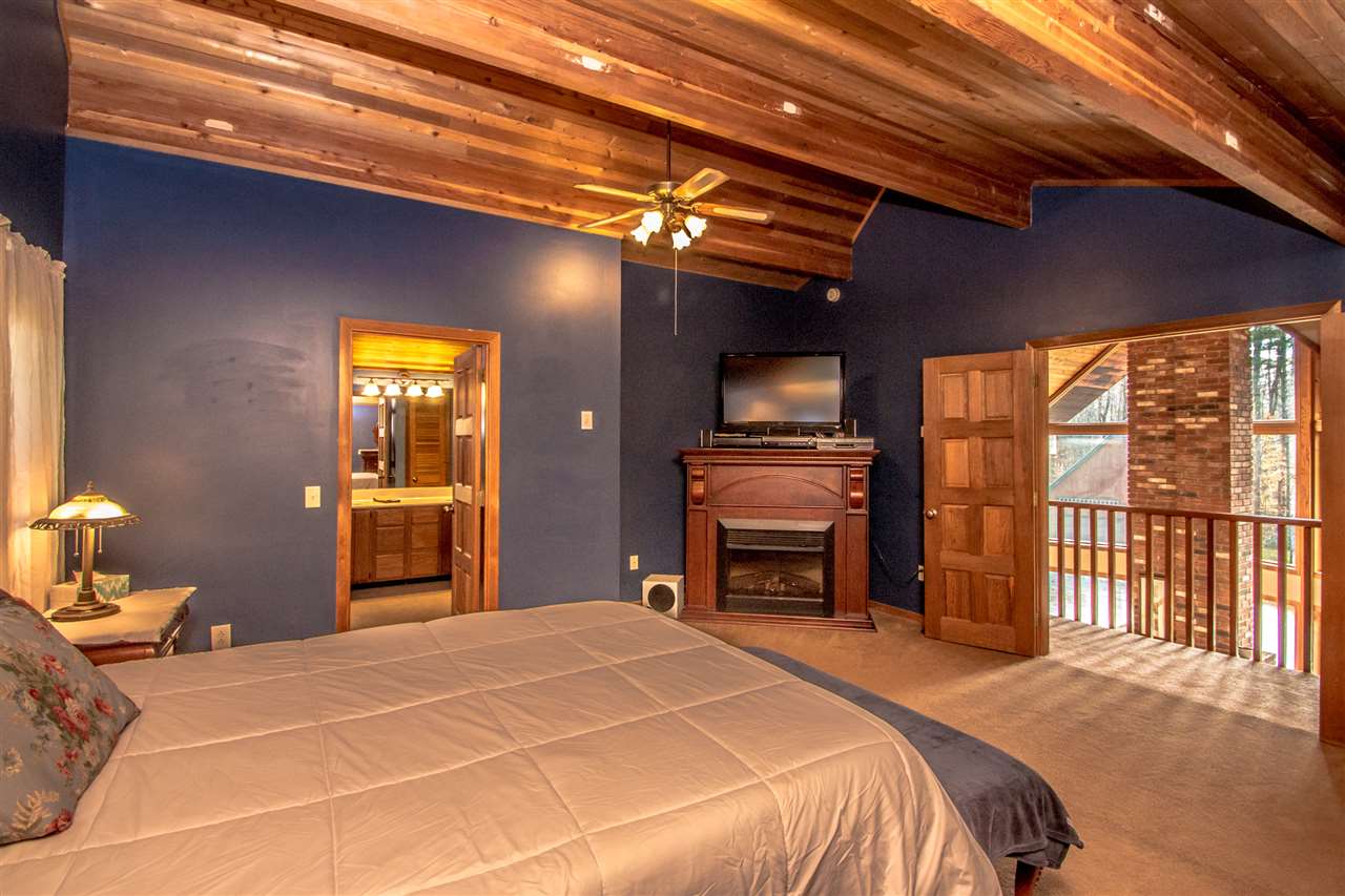 142 Brackett Road New Durham, NH 03855 - Photo 23 of 40 Gallery Image 23