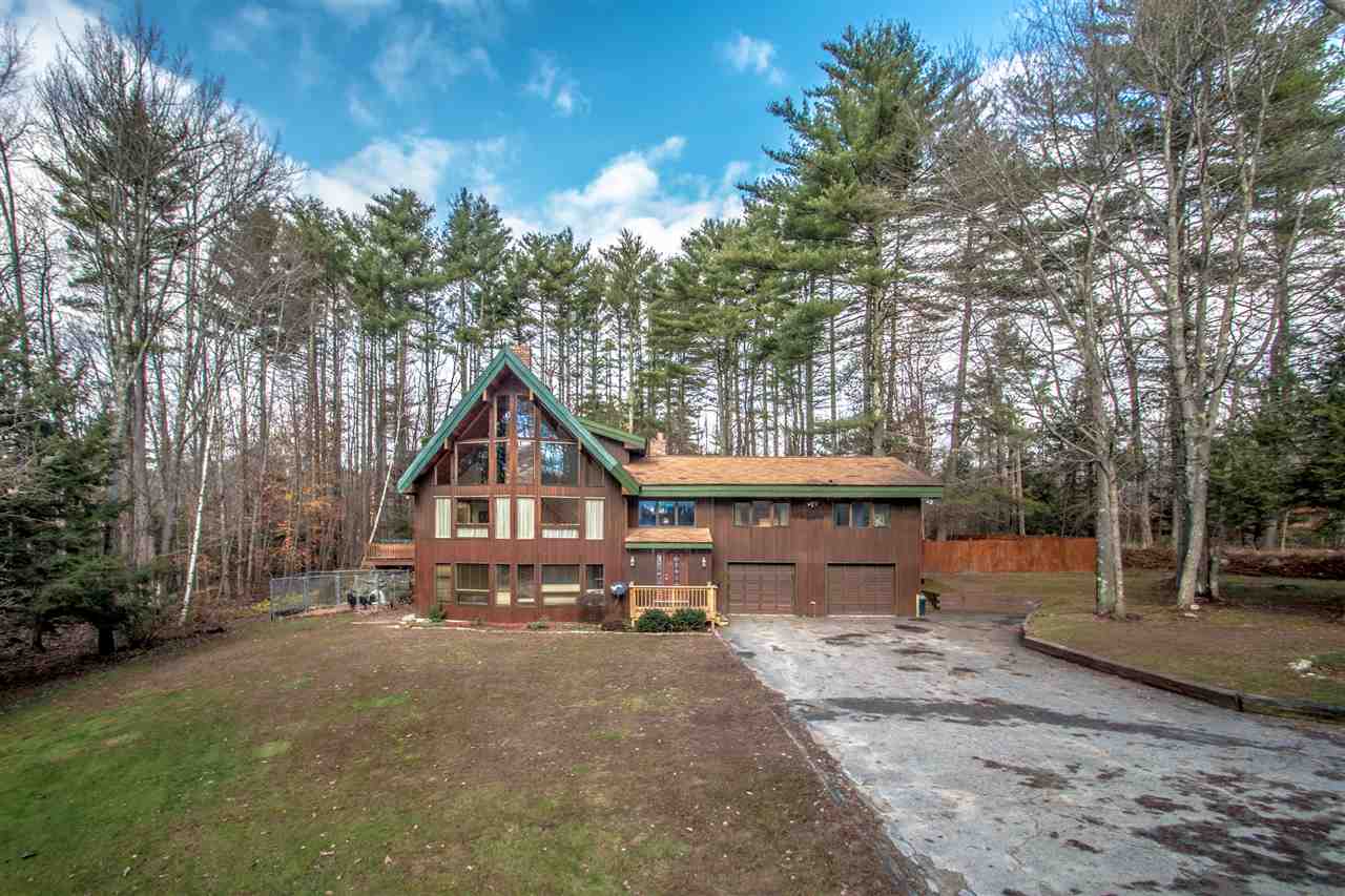 142 Brackett Road New Durham, NH 03855 - Photo 4 of 40 Gallery Image 4