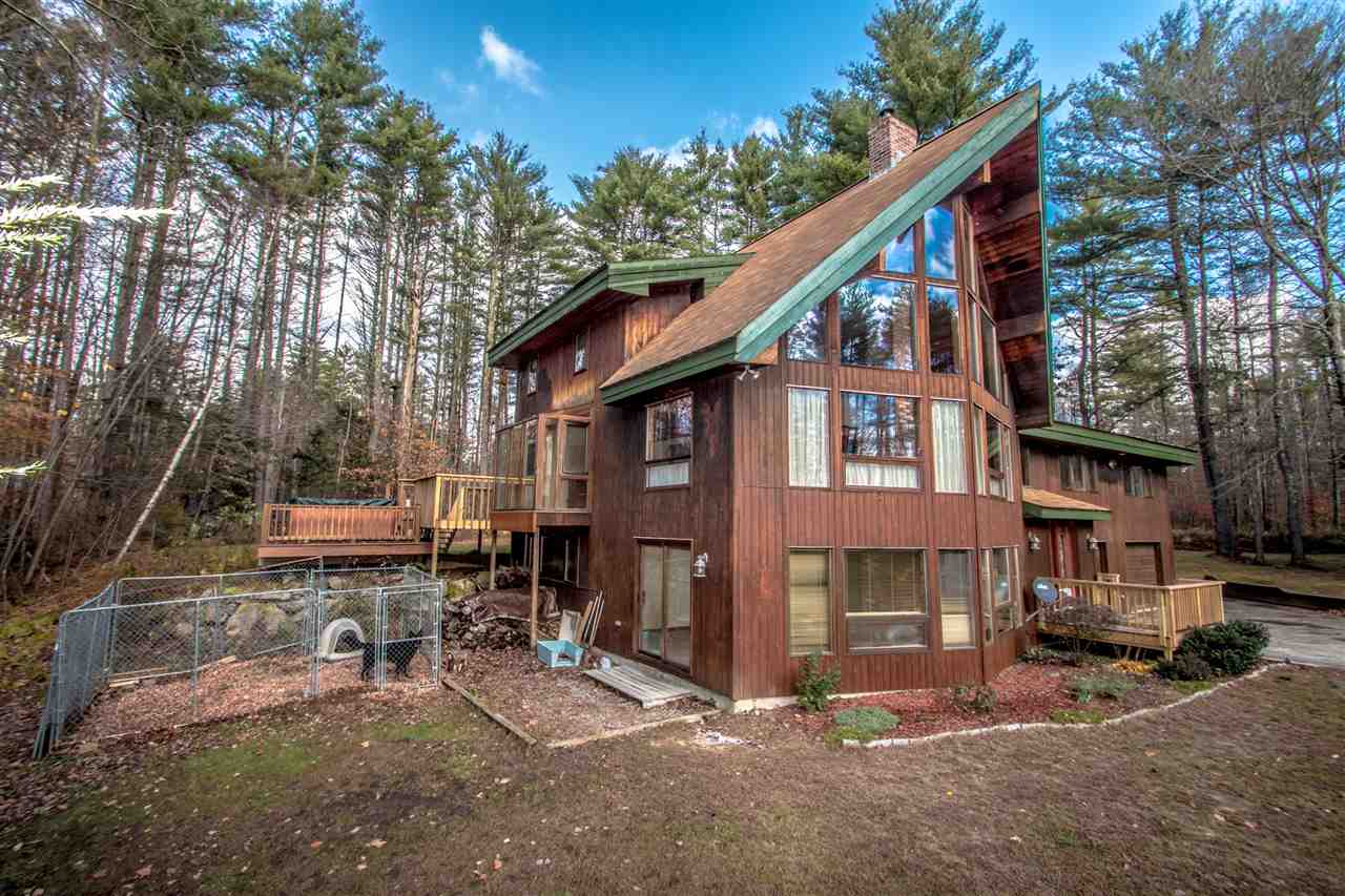142 Brackett Road New Durham, NH 03855 - Photo 36 of 40 Gallery Image 36