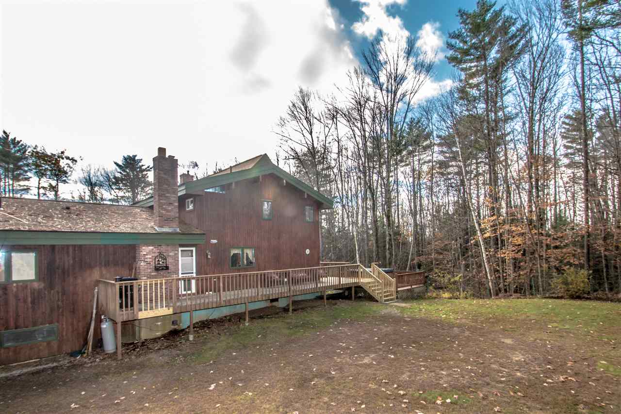 142 Brackett Road New Durham, NH 03855 - Photo 38 of 40 Gallery Image 38