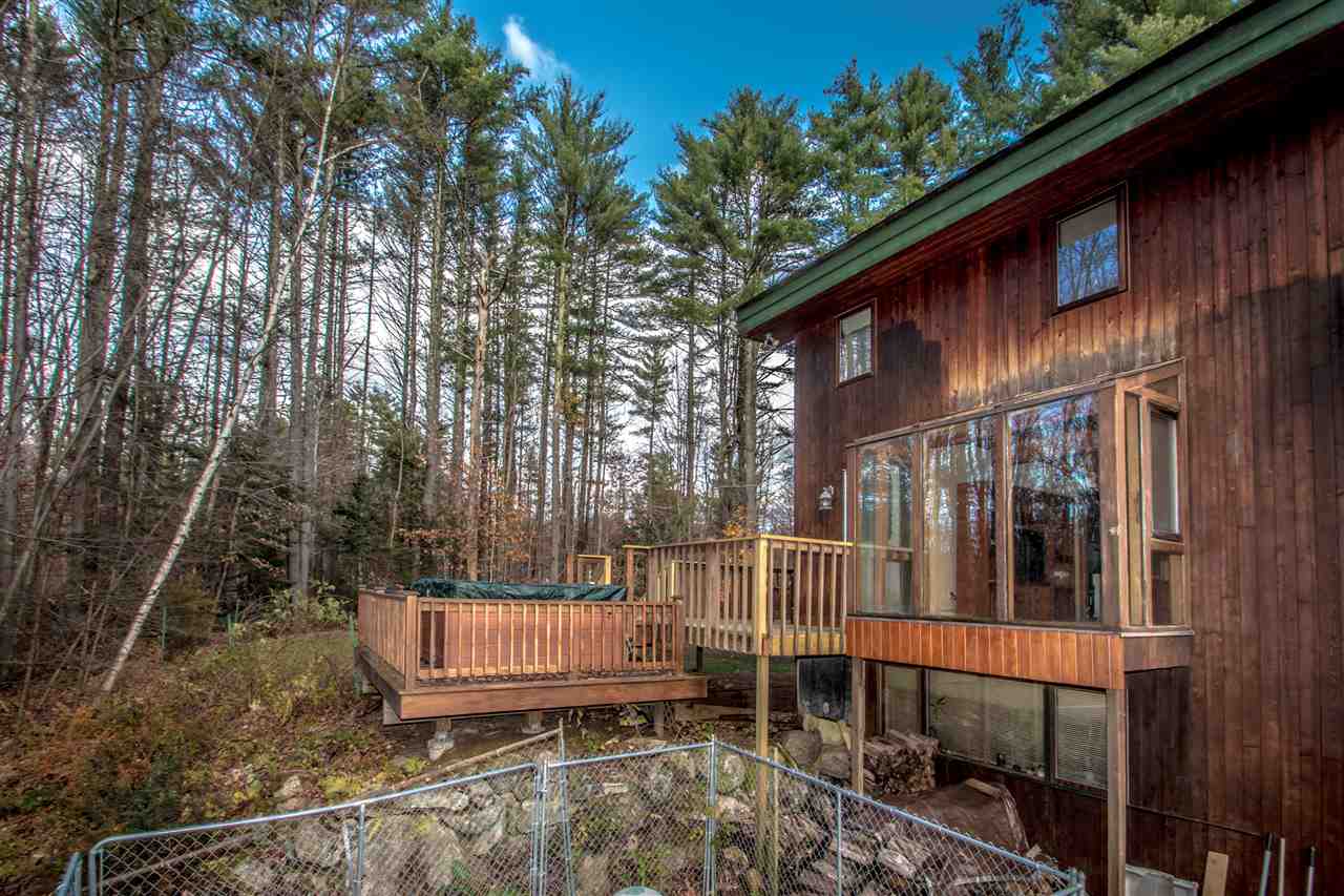 142 Brackett Road New Durham, NH 03855 - Photo 39 of 40 Gallery Image 39