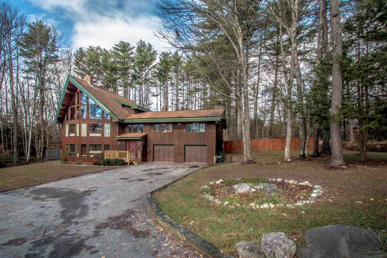 142 Brackett Road New Durham, NH 03855 - Photo 40 of 40 Gallery Image 40