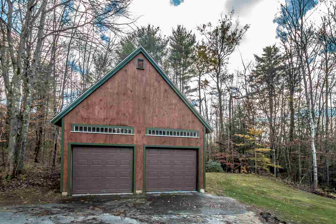142 Brackett Road New Durham, NH 03855 - Photo 5 of 40 Gallery Image 5