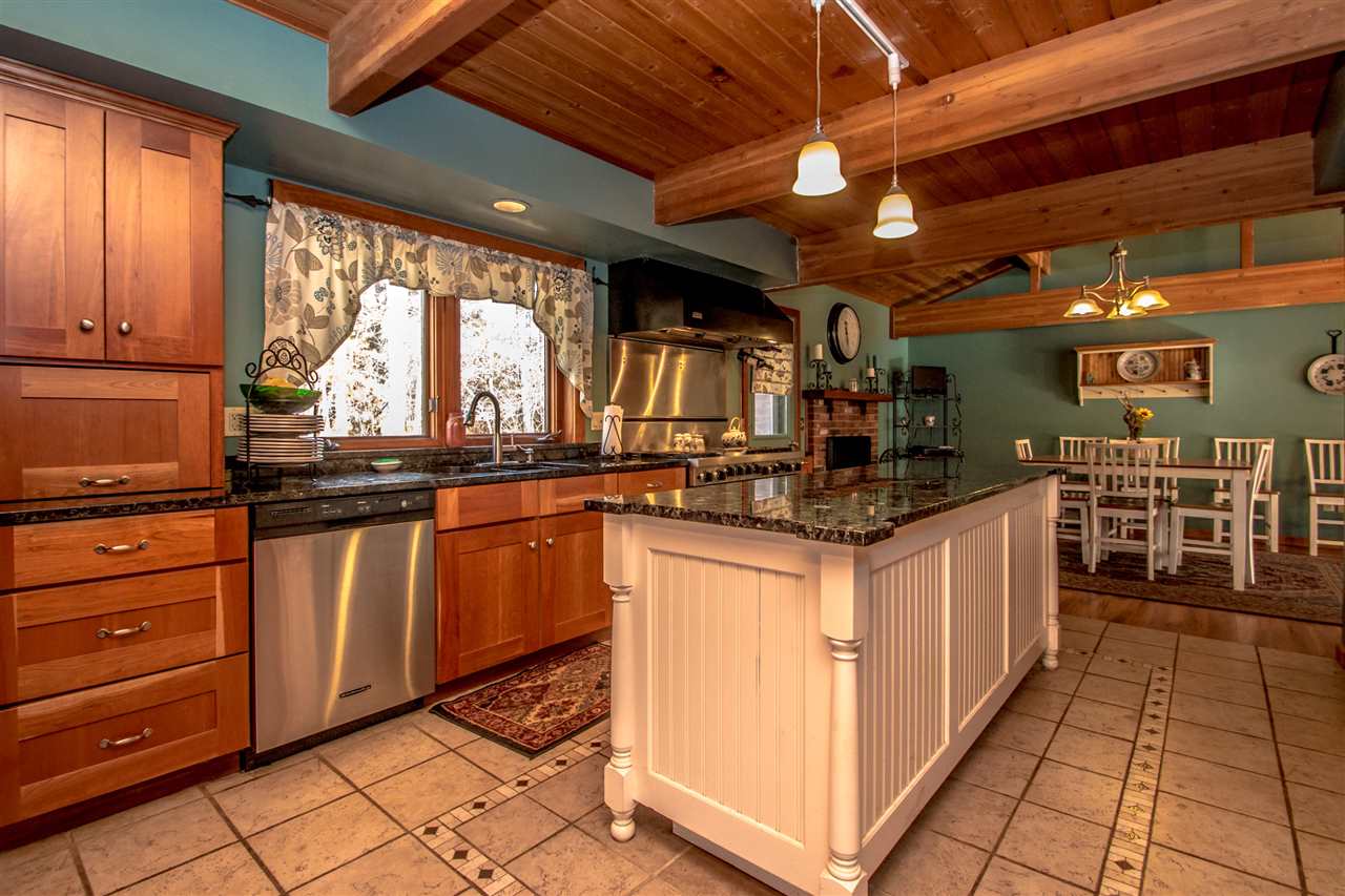 142 Brackett Road New Durham, NH 03855 - Photo 9 of 40 Gallery Image 9