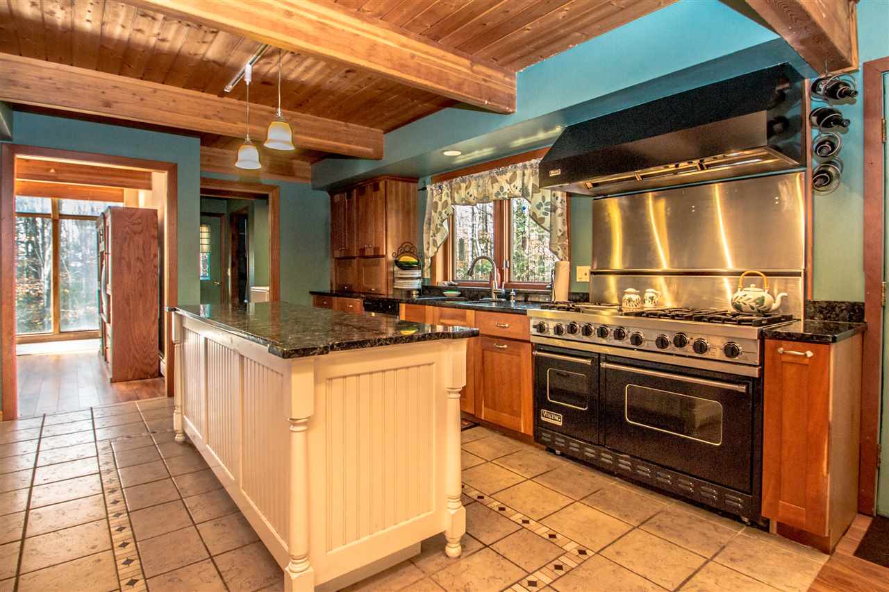 142 Brackett Road New Durham, NH 03855 - Photo 10 of 40 Gallery Image 10