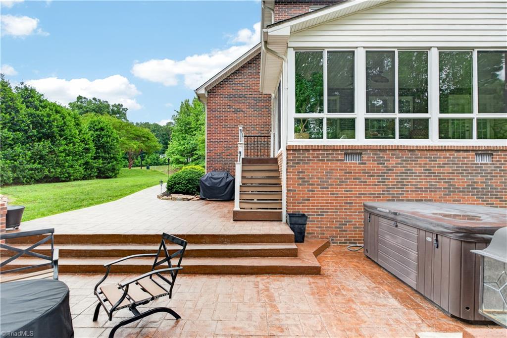1380 Ridgewood Circle Asheboro, NC 27203 - Photo 35 of 45