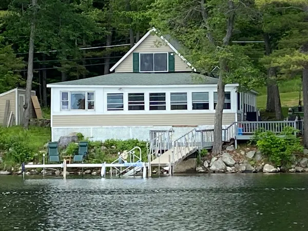 $440,000 | 290 Greenwoods Road, Peru, ME 04290