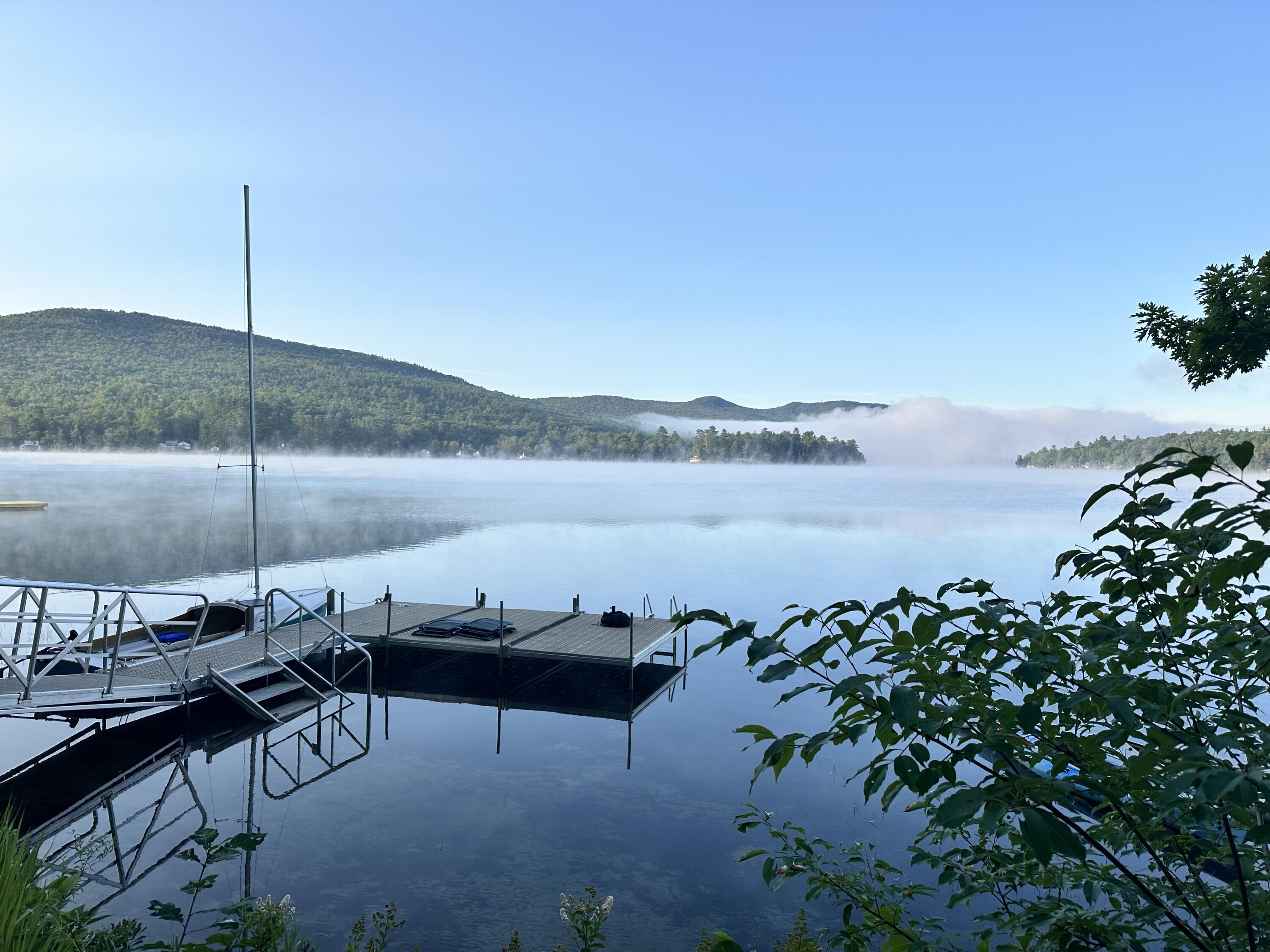 290 Greenwoods Road Peru, ME 04290 - Photo 2 of 40 3 Season Camp
